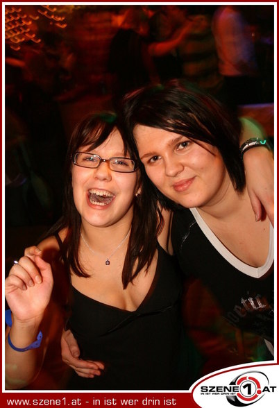 Silvesterparty 2006/2007 - 