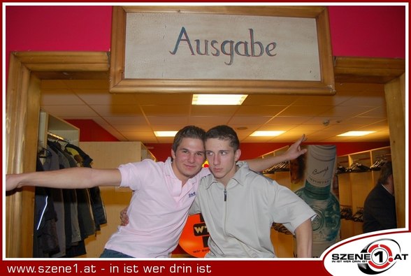 AB und WEG 2007 - 