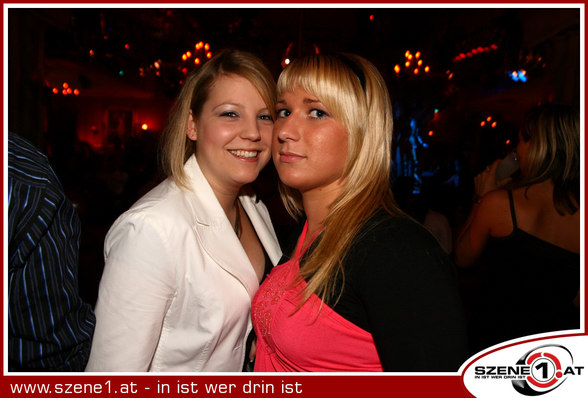 fortgehen....06 / 07 / 08 - 