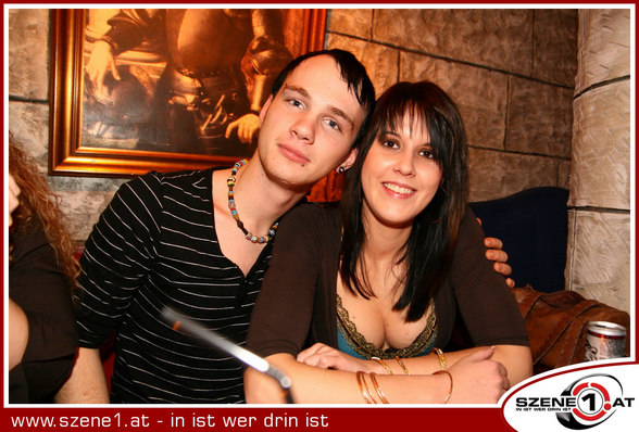 unterwegs 2007 - 