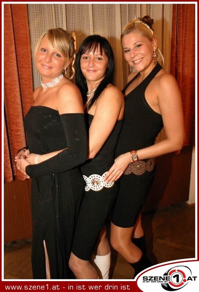 **** BALL FOTO´s 2006 - 2007 **** - 