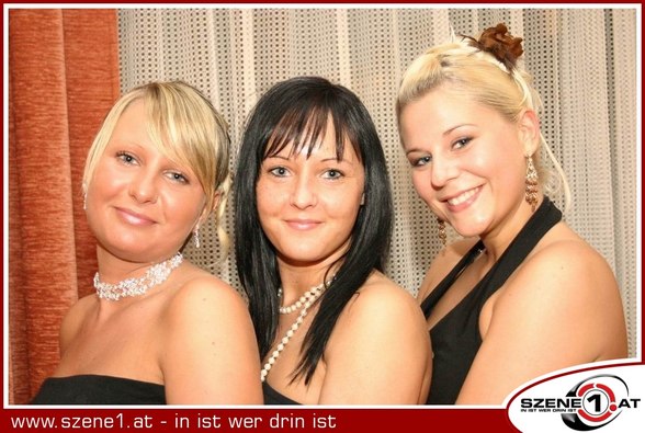 **** BALL FOTO´s 2006 - 2007 **** - 