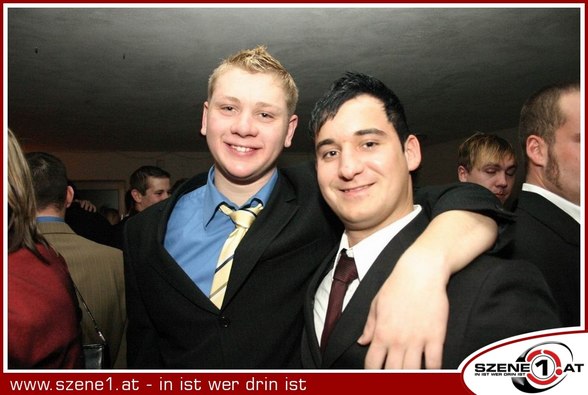  Ich und mein Freund!! Der Damenspitz!! - 