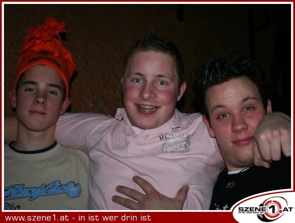 PaRtYsChWeInE @ Empire~~~ - 