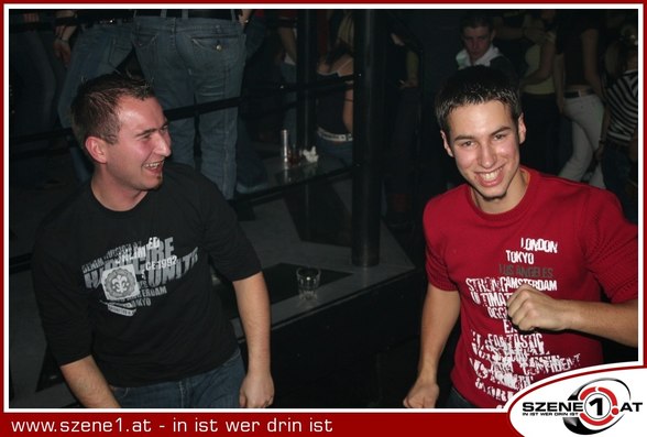 PaRtYsChWeInE @ Empire~~~ - 