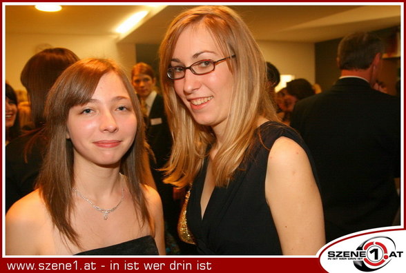 Ballsaison 2006/07 - 