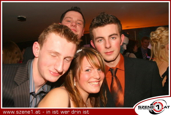 Ballsaison 2006/07 - 