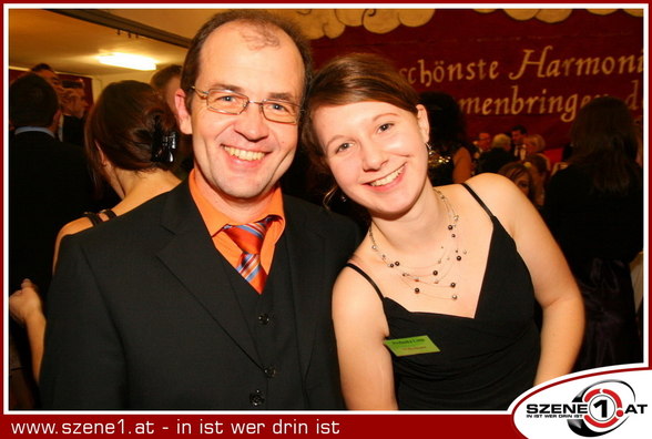 Dachsberg Maturaball 2007 - 