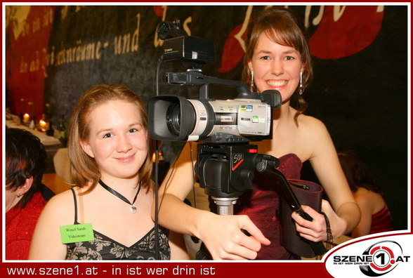 Dachsberg Maturaball 2007 - 