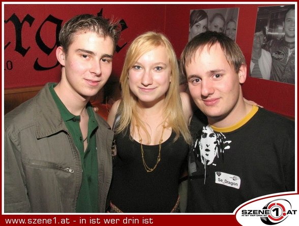 party - 