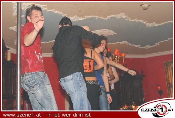 Me & Friends 2007 - 