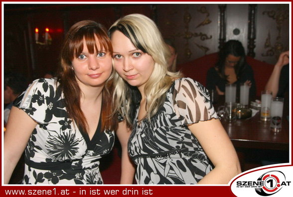 Me & Friends 2007 - 