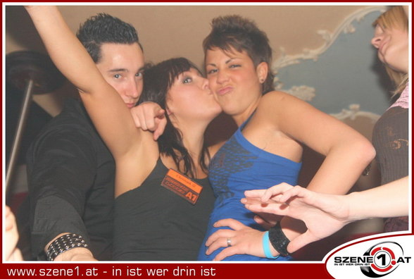 Me & Friends 2007 - 