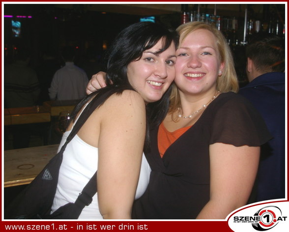 Unterwegs 2007/08 - 