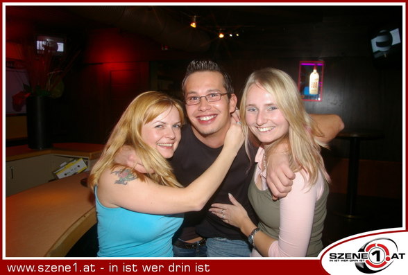 Unterwegs 2007/08 - 