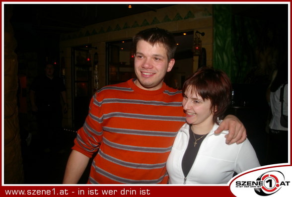 Freunde/ Verwante - 