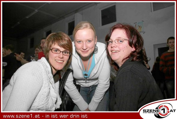 Jahr 2007 - 