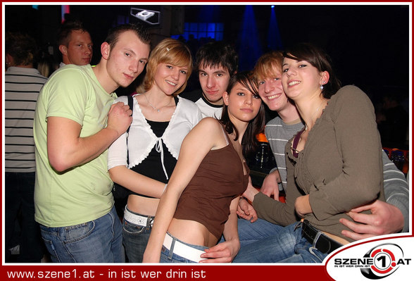 Partys,Events und ... ###2006### - 