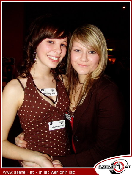 party - 
