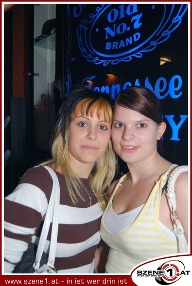 Partyfoto's 2007 - 