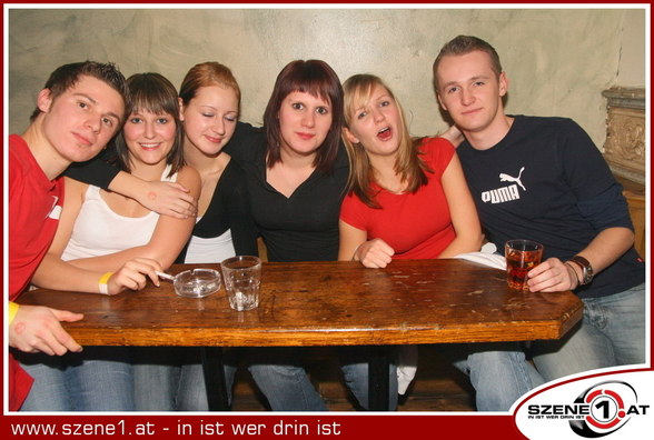 friends und i - 