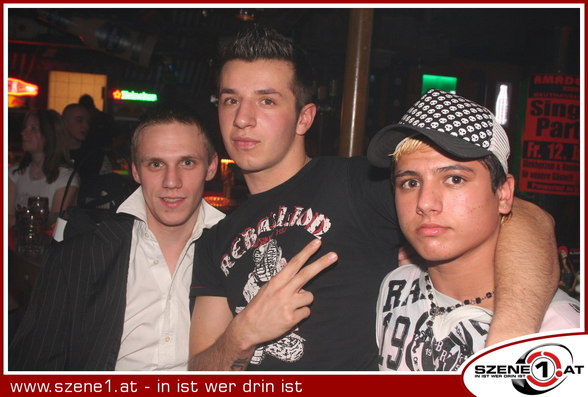 Fotoalbum 2007 - 