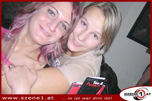 Silvester @ Steyr / Dez. 2003 - 