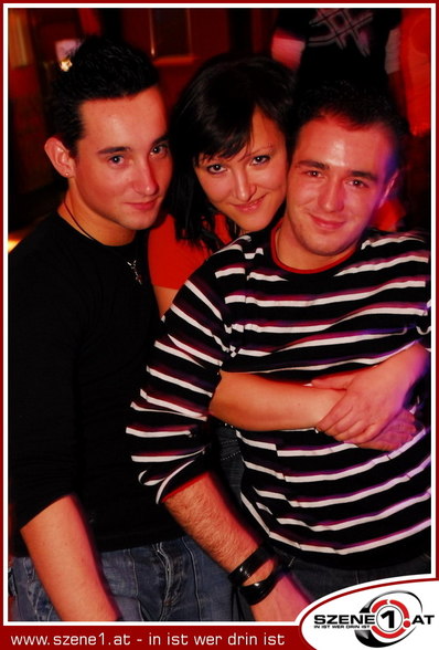 Me & Friends 2007 - 