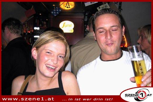 Silvester @ Steyr / Dez. 2003 - 