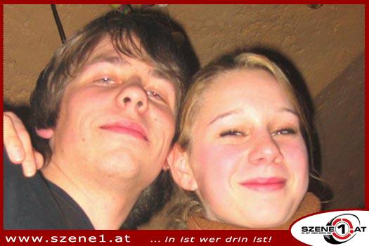 Silvester @ Steyr / Dez. 2003 - 