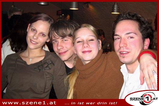 Silvester @ Steyr / Dez. 2003 - 