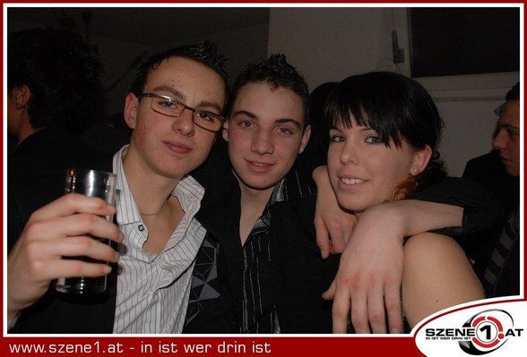 I und meine Friends beim furtgeh 2007!!! - 