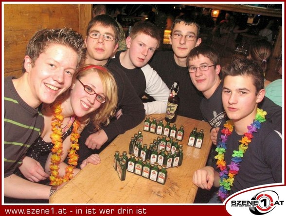 Fortgeh 2007 - 