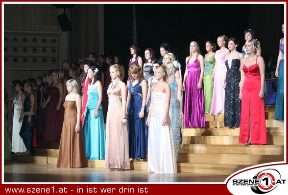 Modeball 2007 - 