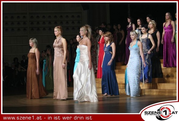 Modeball 2007 - 