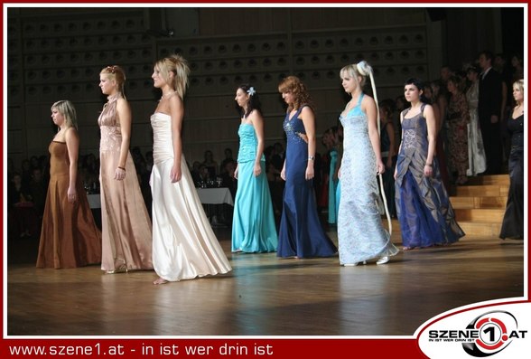 Modeball 2007 - 