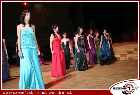 Modeball 2007 - 