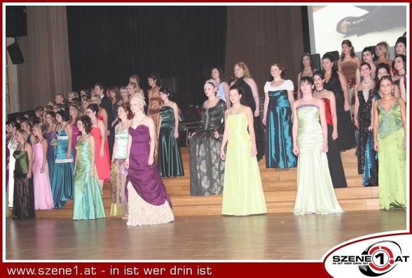 Modeball 2007 - 