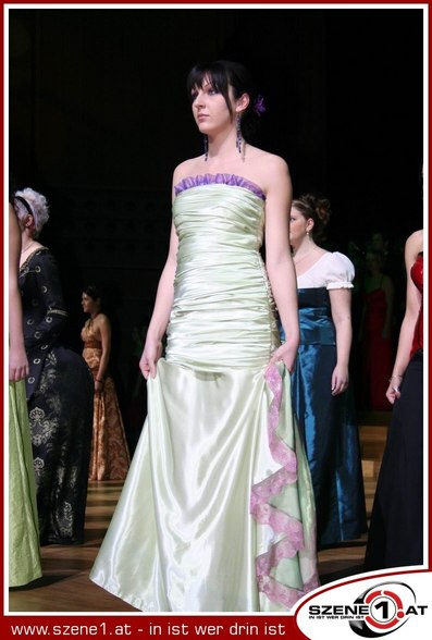 Modeball 2007 - 