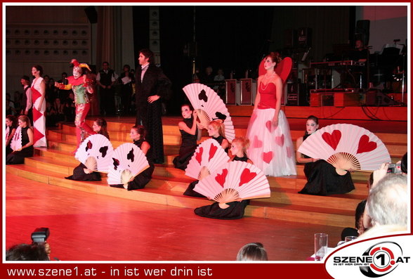 Modeball 2007 - 