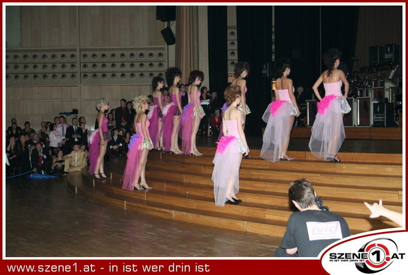 Modeball 2007 - 