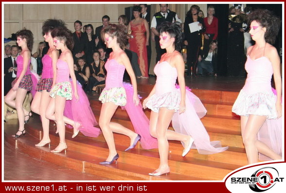 Modeball 2007 - 