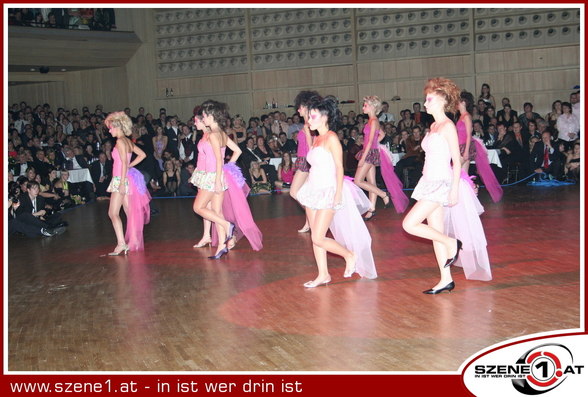 Modeball 2007 - 