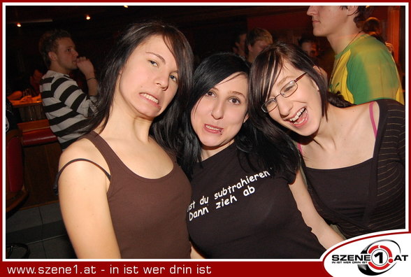 Ich and Friends! - 