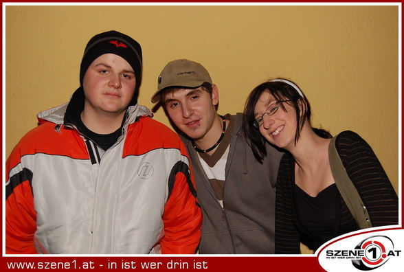 Ich and Friends! - 