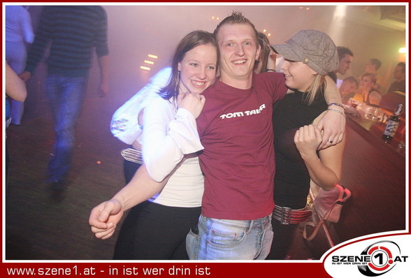 Ich und meine Freunde - 