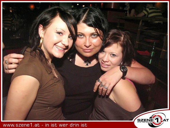 Partyyy im Emp :) - 