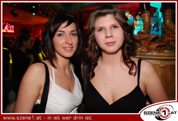 Freunde, Fortgehn - 