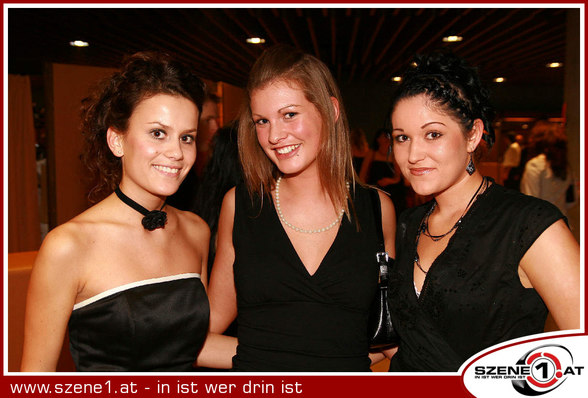 Mein Maturaball 2007 - 