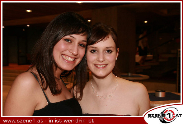 Mein Maturaball 2007 - 